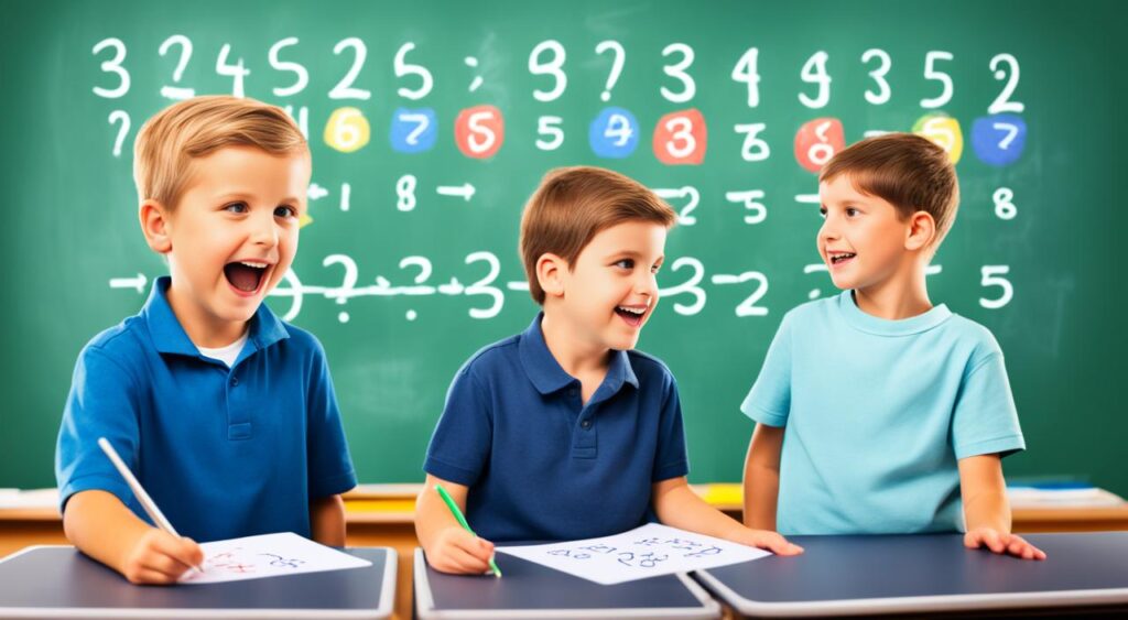 Resolução de problemas de divisão Resolução de problemas de divisão