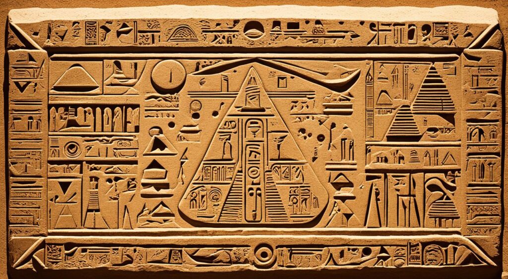 sistema de numeração egípcio sistema de numeração egípcio