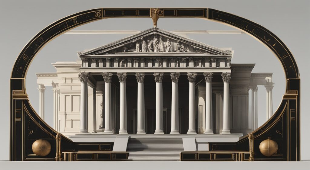 sistema de numeração romano sistema de numeração romano