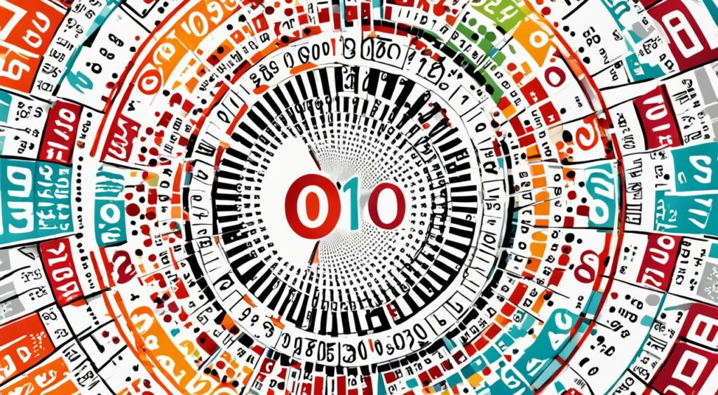 sistema numérico octal sistema numérico octal