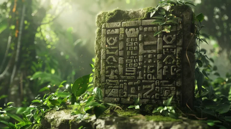 Sistema de Numeração Maia