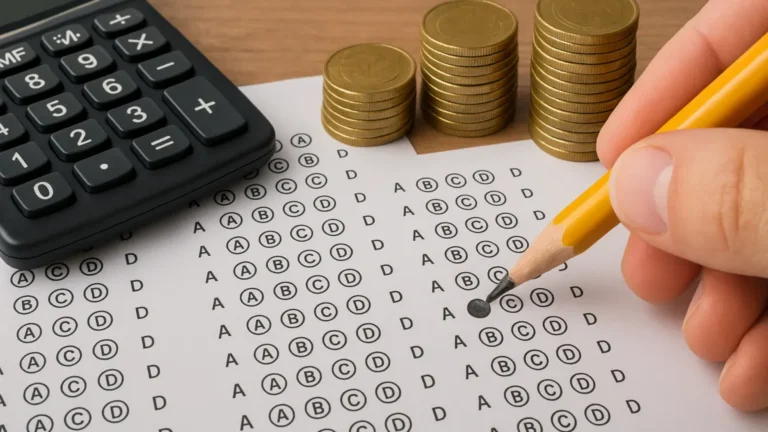 quanto vale 40 acertos no enem 1