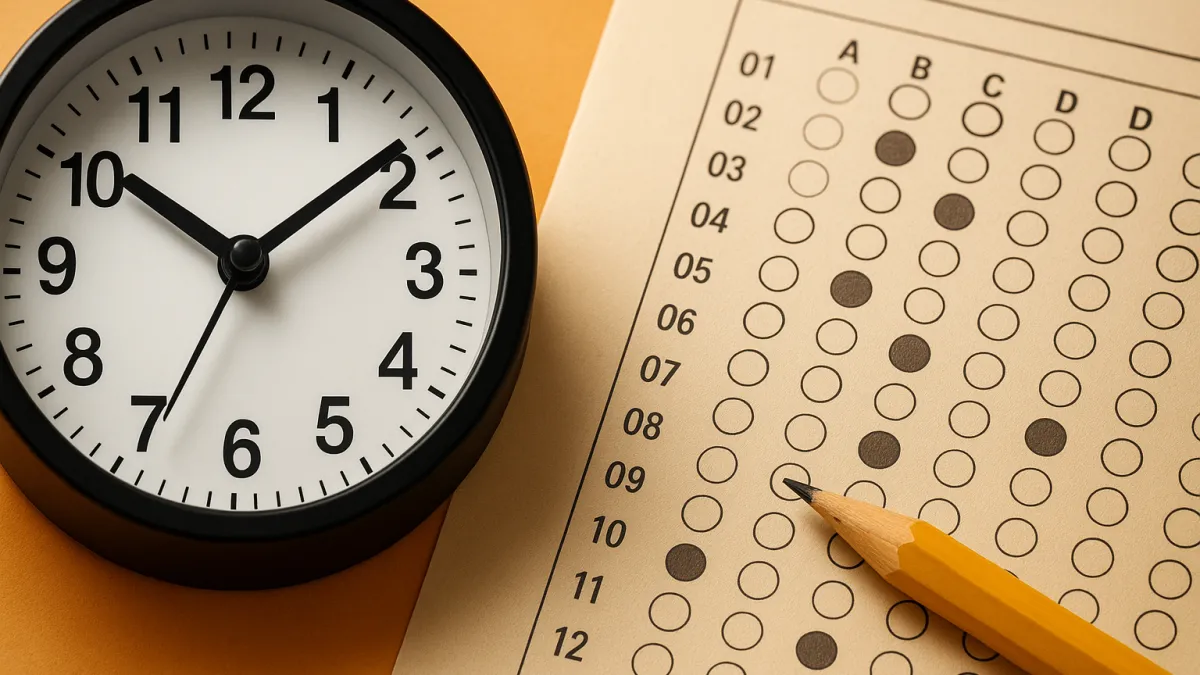 que horas acaba a prova do enem 1